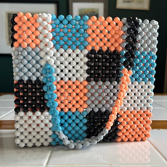 Susan Alexandra Lisa Bag - Picture 1 of 4